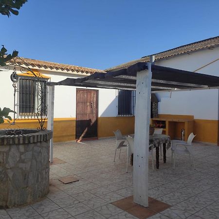 Cortijo El Morisco. Apartment Espera Bagian luar foto