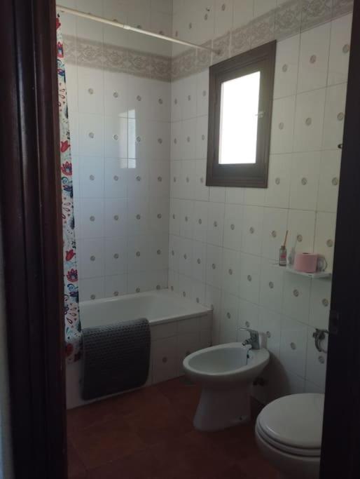 Cortijo El Morisco. Apartment Espera Bagian luar foto