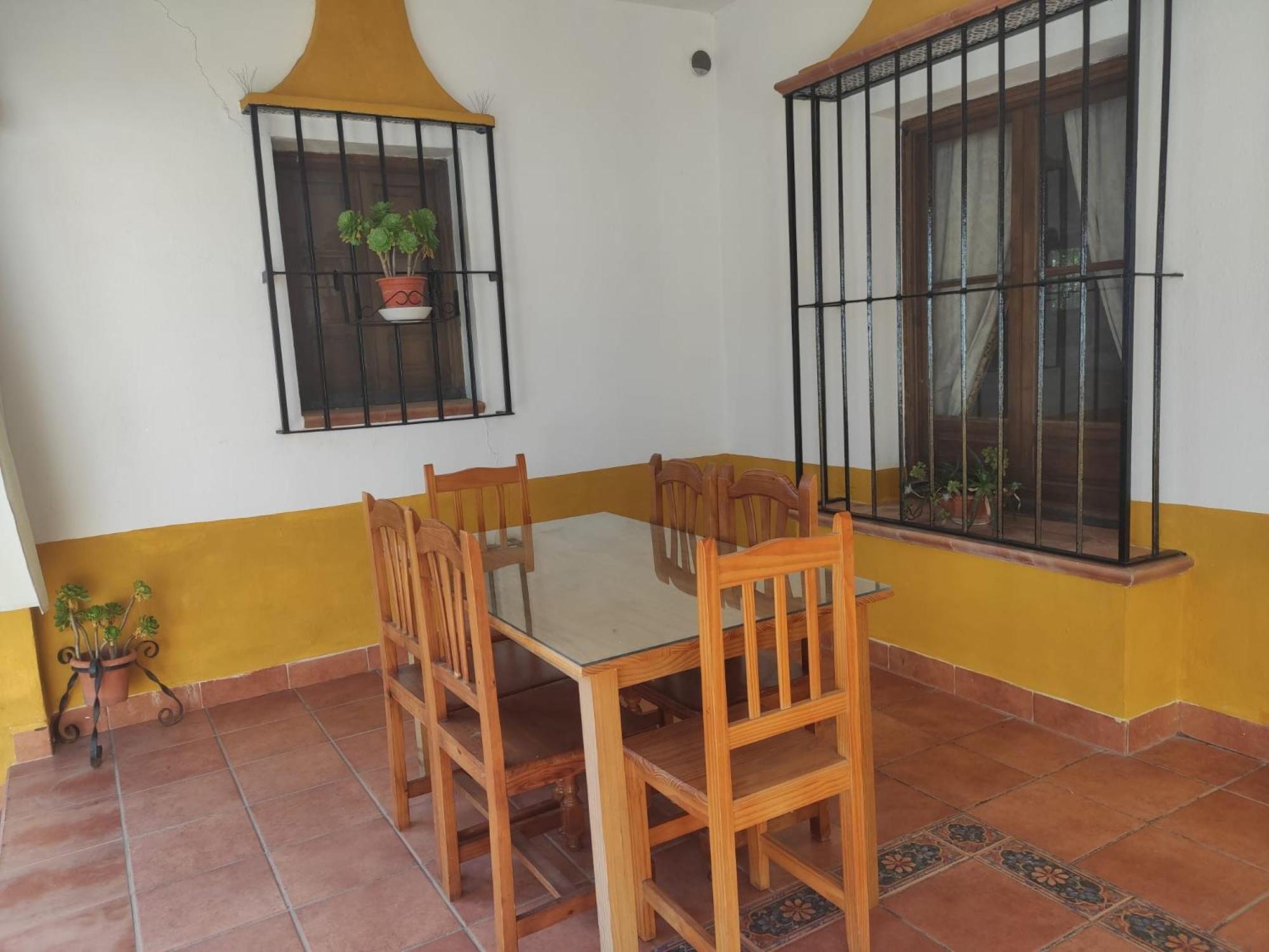 Cortijo El Morisco. Apartment Espera Bagian luar foto