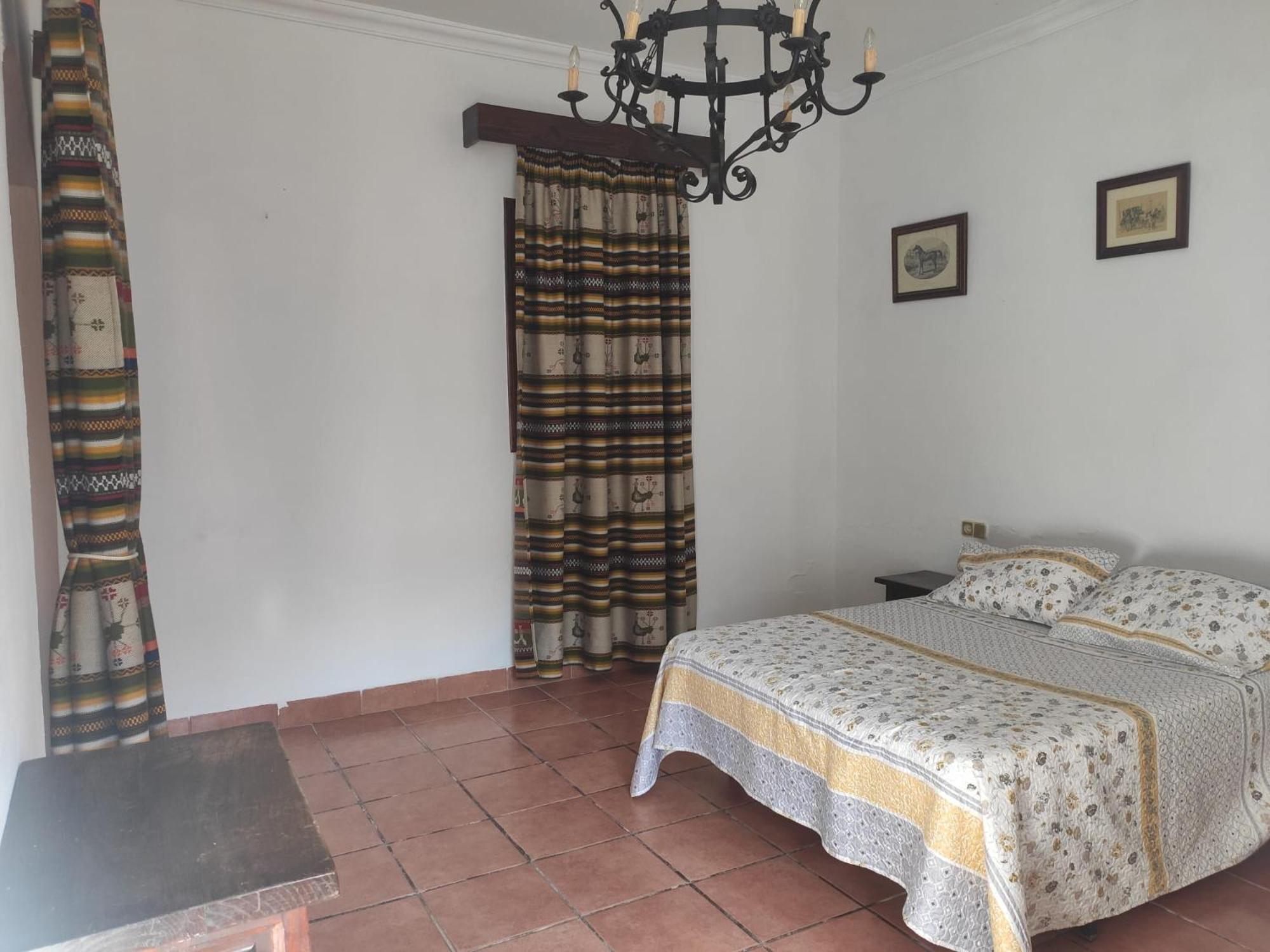Cortijo El Morisco. Apartment Espera Bagian luar foto